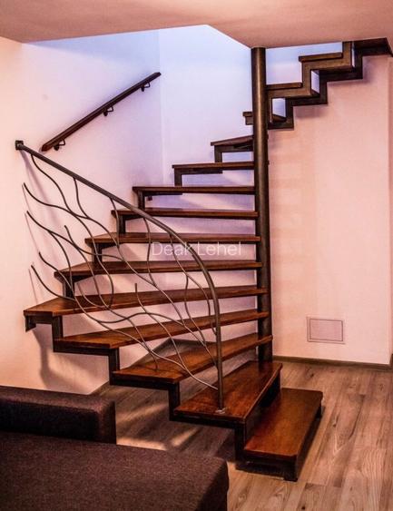 Duplex modern | Smart Residence | Parcare inclusă - 2