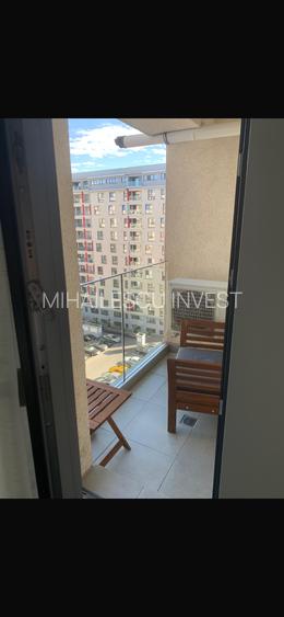 Garsoniera decomandata Exigent Plaza ,prima inchiriere - 3