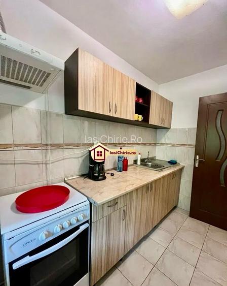 De închiriat | 2 camere | Tătărași | Etaj 1 | 300 €/lună - 5