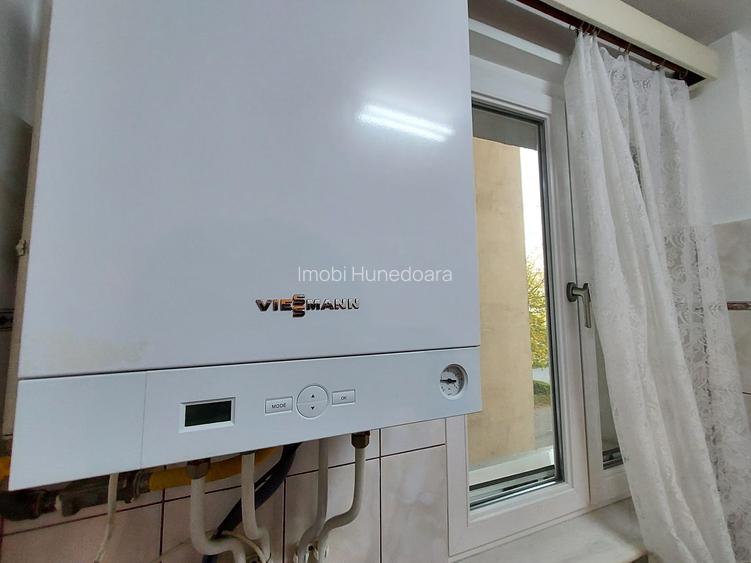 Apartament 3 Camere spatios, Parter Înalt, cu Garaj  – Deva, Zona Titu Maiorescu - 10