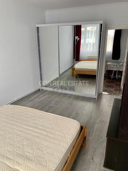 Apartament 2 camere decomandat in Centru - 5