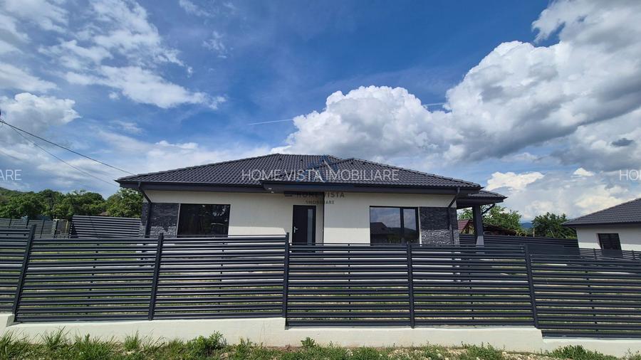 Casa noua | teren 641 mp | Curtea de Arges (Noaptes) – Baiculesti - 2