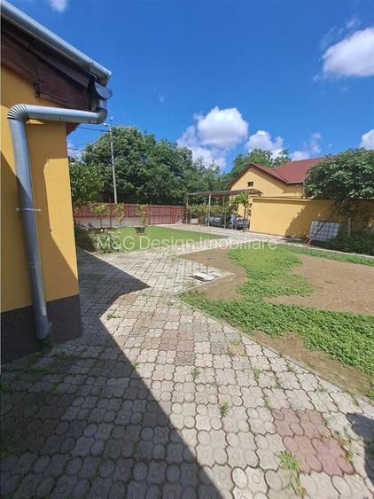 Casa individuala pe parter Sagului-Liviu Rebreanu - 16