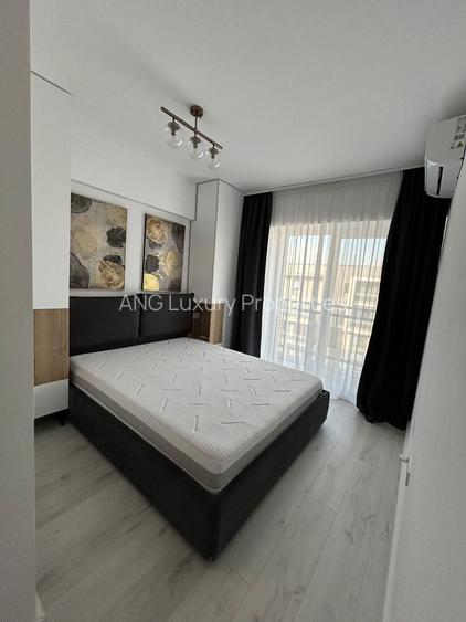 TRAIESTE LA INALTIME DUPLEX ELEGANT - 10