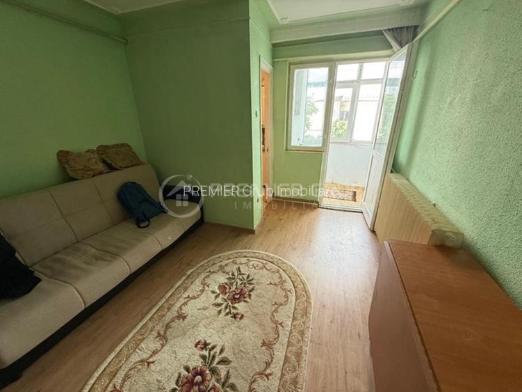 Garsonieră cu centrală proprie 24mp - Alexandru cel Bun - 2