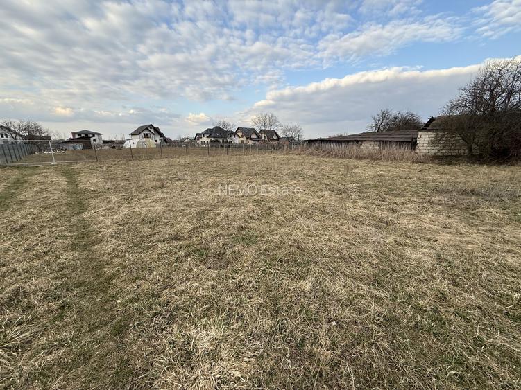 Teren intravilan | Zona Kaufland Rădăuți | 808 mp - 2