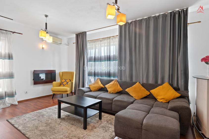 Apartament 2 camere Complex Rasarit de Soare - Parcare privata - Pet Friendly - 2