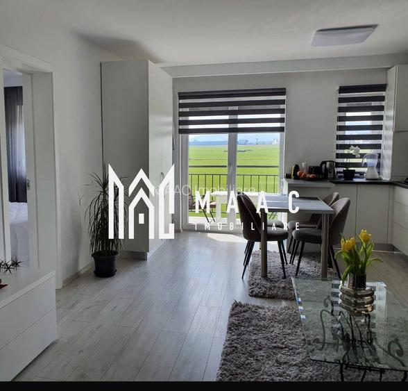 Apartament 2 camere | Parter | Magnolia - 2