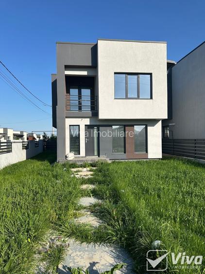 URGENT! Vilă Modernă P+1 – Cartier Dr. Carnabel – Mutare Imediată - 2