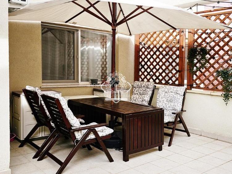 Apartament 2 camere | Terasa 32mp si loc de parcare | Bloc 2016 - 11