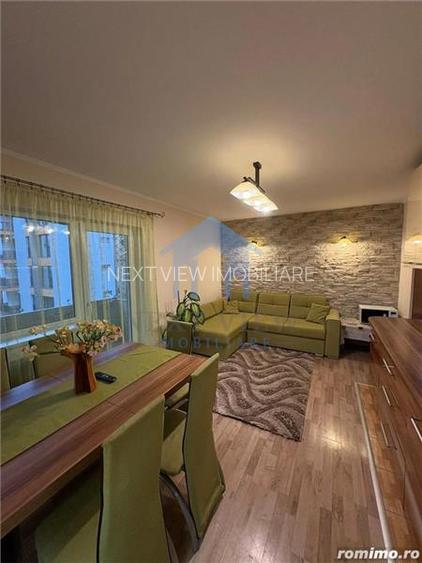 Apartament 3 camere, Intre Lacuri - 3