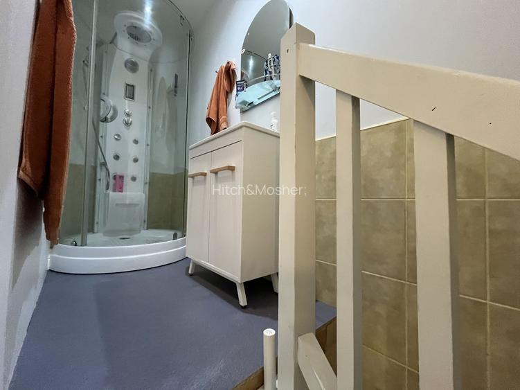 Apartament 4 camere - zona Sinaia - 22