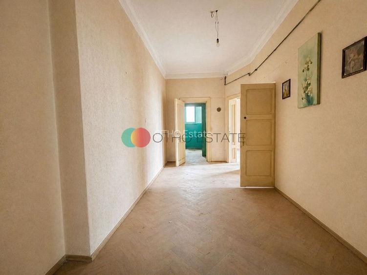 Apartament 3 Camere in Vila Renovata | Dorobanti - Stefan cel Mare - 4