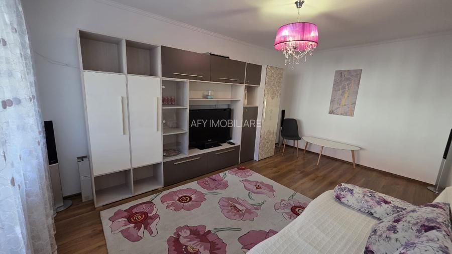 DE INCHIRIAT | APARTAMENT 2 CAMERE | TITULESCU - 4