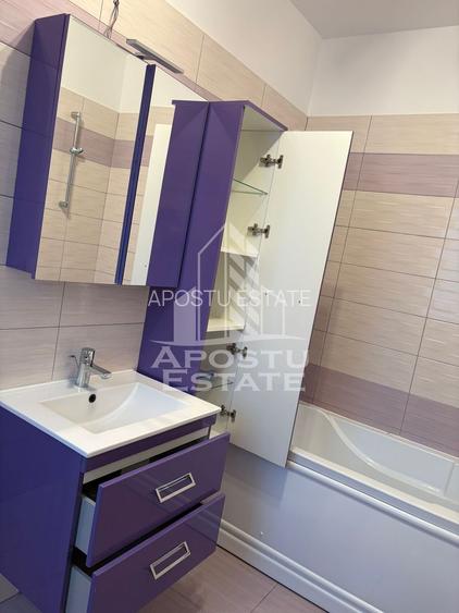 Apartament cu 3 camere de inchiriat, Zona Soarelui, Timisoara - 13