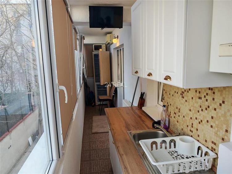 Apartament 2 camere - Popesti-Leordeni -  La Strada - Eclipsei - 6