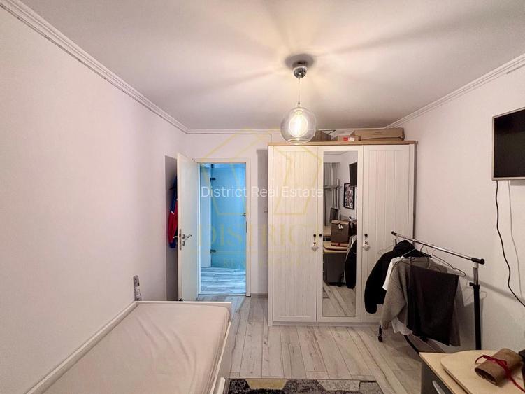 COM 0% Apartament modern cu 3 camere | Lunei - 9