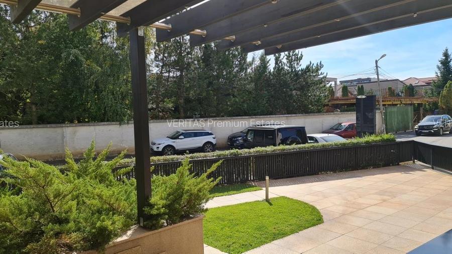 Ocazie! La 10 metri de Padurea Baneasa! Apartament modern, parcare inclusa - 13