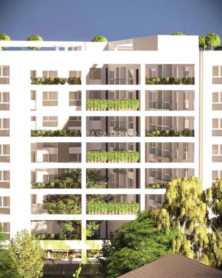 Pret PROMOTIONAL! Apartament 1 camera 43 mp, langa LIDL - T. Neculai - 8