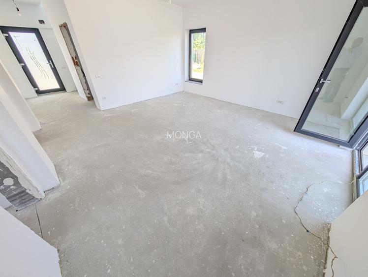 Casa 5 camere 140mp | 0 Comision | Tamasi Corbeanca | finisat - 9