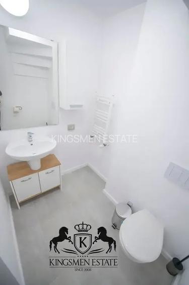 Duplex 3 camere The Suburb Buftea - 7