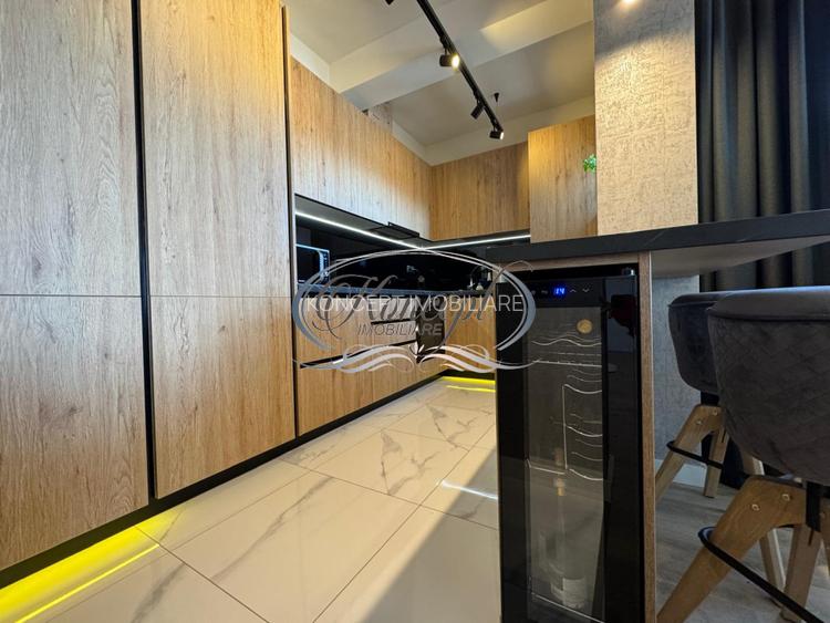 Penthouse premium si comunitate inchisa in Sunny Hill Residence - 4