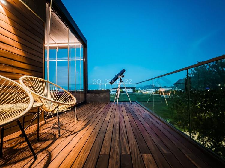 Vila moderna I Tunari - 38