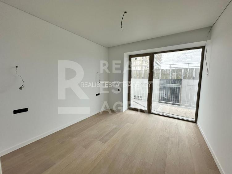 2 camere,  zona Floreasca,  Bucuresti - One High District - 2