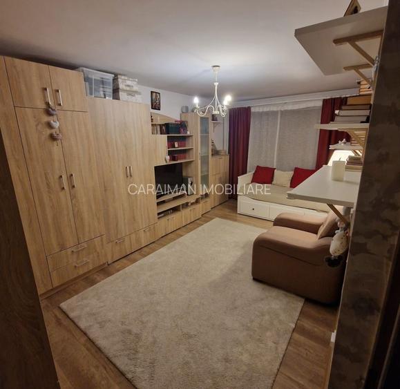 Stefan Cel Mare x Barbu Vacarescu - Dinamo - 5 min metrou Stefan cel mare - 2