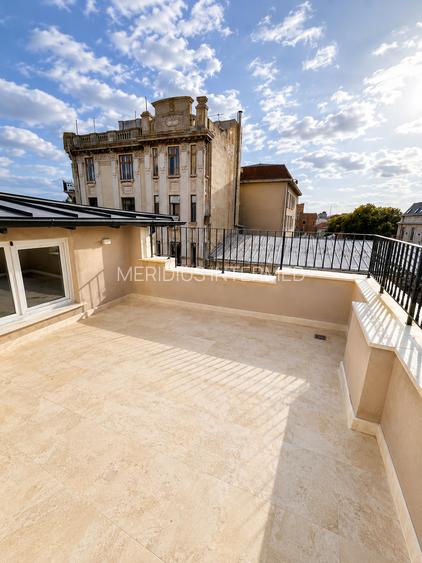 Închiriere duplex nemobilat 150 mp vis-a-vis Parc Primărie/Fantasio - 18