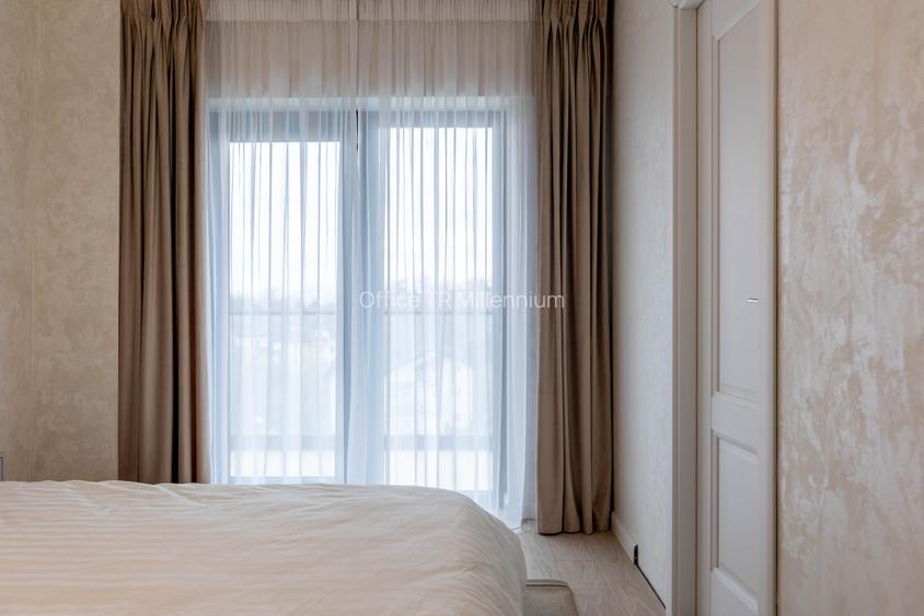 Ap. 3 Camere 81,50m2 , mobilat , Păcurari, CLADIRE INTABULATA! - 13