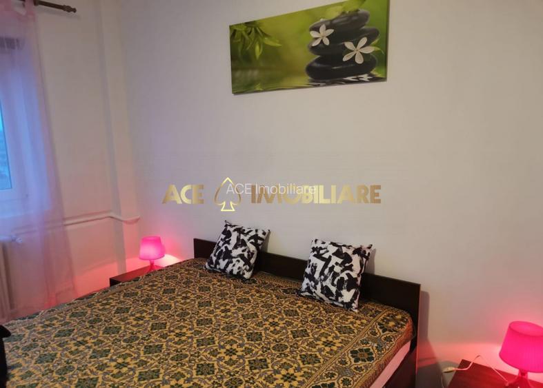 2 Camere de inchiriat | Turda | Metrou | Mobilat | Utilat - 6