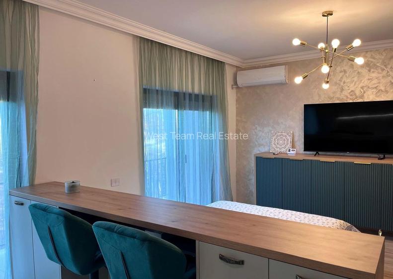 Prima Închiriere | Apartament  1 Cameră | Zona Șagului | Parcare Privată - 9