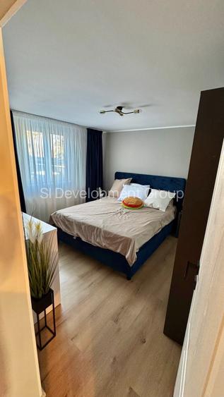 Casa Moderna -  2008 - 100 MP utili - 1280 MP Curte - 4 Camere - NOU - 11