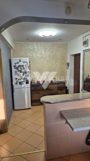 Apartament 2 camere mobilat, 52 mp cartierul Strand Sibiu - 4