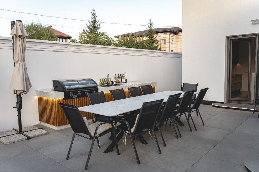 Casă de Închiriat | Lux | Iancu Nicolae | Piscina - 37