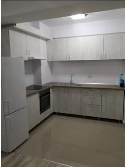 Apartament 2 Camere,Dristor,Metrou,bl.2020,et.5/10,Amenajat,centrala,parcare