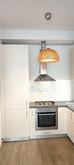 Apartament cu gradina, incalzire pardoseala. ZONA CONSULATELOR! - 27