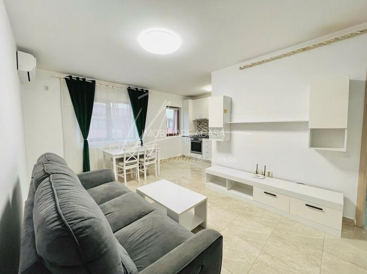 Prima inchiriere, Crisul Repede, imobil nou, parcare inclusa, fara comision! - 2