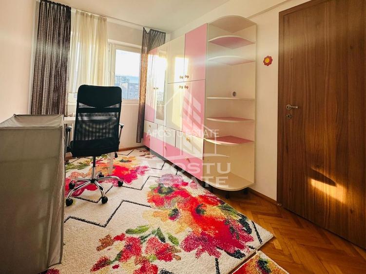 Apartament cu 3 camere - 2