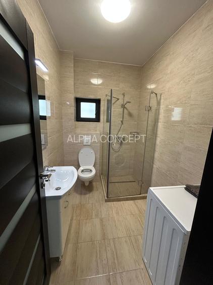 STUDIO 100m de plaja - zona ALEZZI MAMAIA - 9