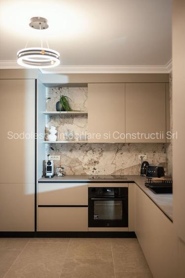 Apartament 3 camere - 5