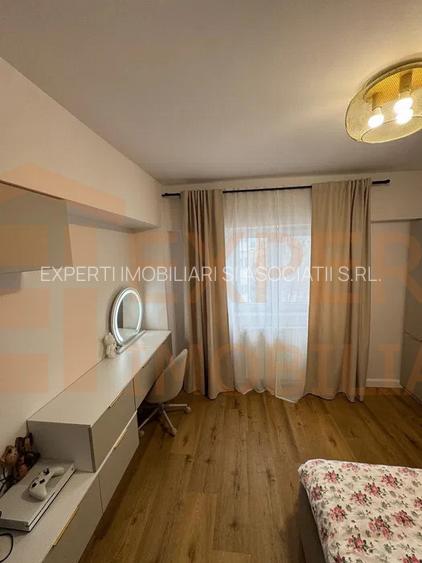 Apartament 2 camere, situat in zona Capitol - 2