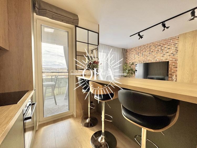 APARTAMENT 2 CAMERE DE VANZARE | ZONA VIVO | INVESTITIE RANDAMENT BUN - 8