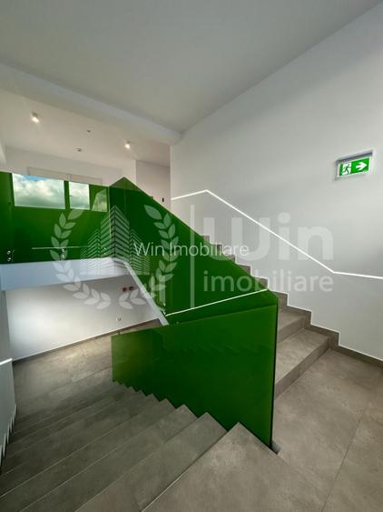 Spatiu de birou 126mp utili | Etaj 1 | Parcare | Bulevardul Muncii - 6