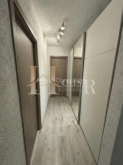 Decomandat.2 bai.Mobilat si utilat.Izolat Exterior - 10