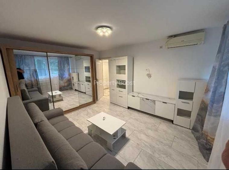 Apartament 2 camere | renovat | bloc reabilitat | tip P | Favorit - 2