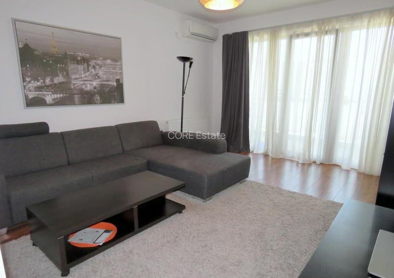 De inchiriat 2 cam.langa Plaza - Lujerului - mobilat si utilat - 3