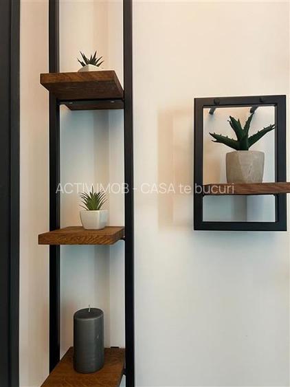 2 Camere, Lux, Cortina Academy, 3 min Metrou Academia Militara - 16