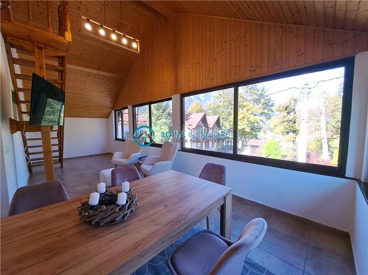 Royal Imobiliare - Vanzare vila in zona Busteni - 18